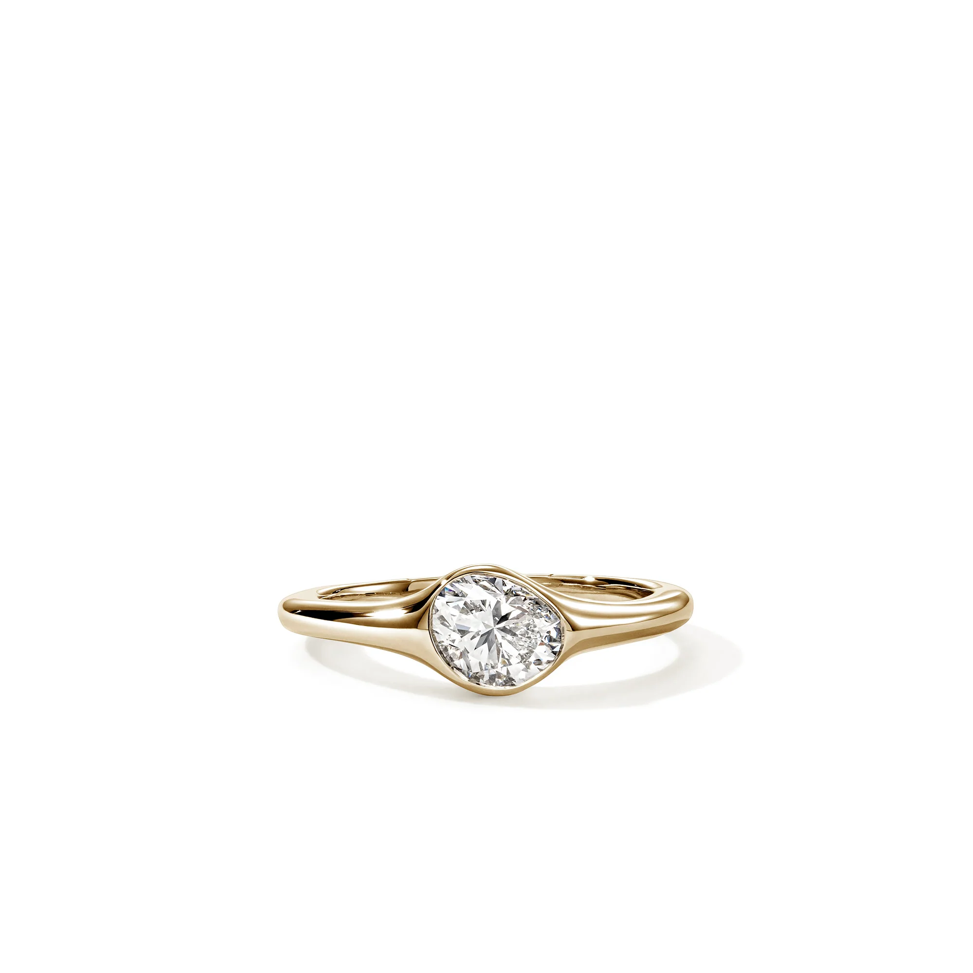 JH Lovestruck™ Ring, Gold, Diamond, .75TCW