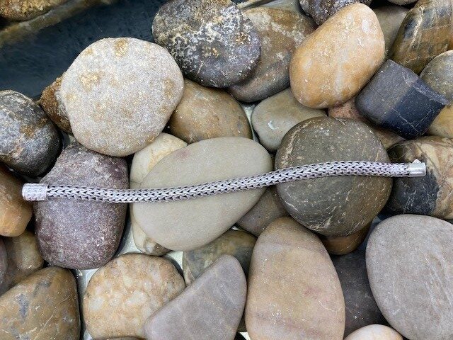 115-17687 CLASSIC JOHN HARDY BRACELET - Image 2