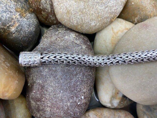 115-17687 CLASSIC JOHN HARDY BRACELET - Image 3