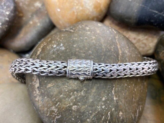 115-17687 CLASSIC JOHN HARDY BRACELET