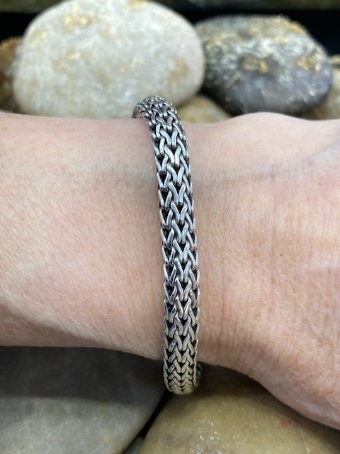 115-17687 CLASSIC JOHN HARDY BRACELET - Image 4