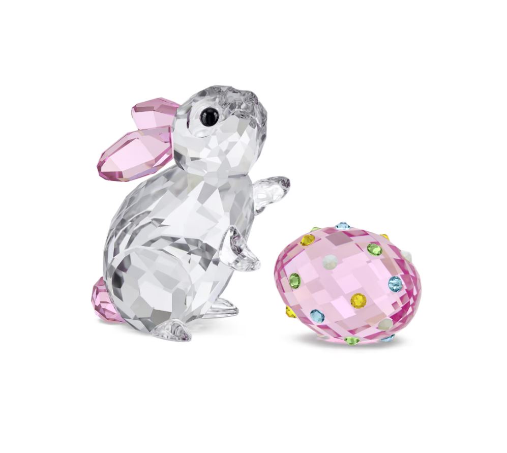 Idyllia Rabbit and Egg