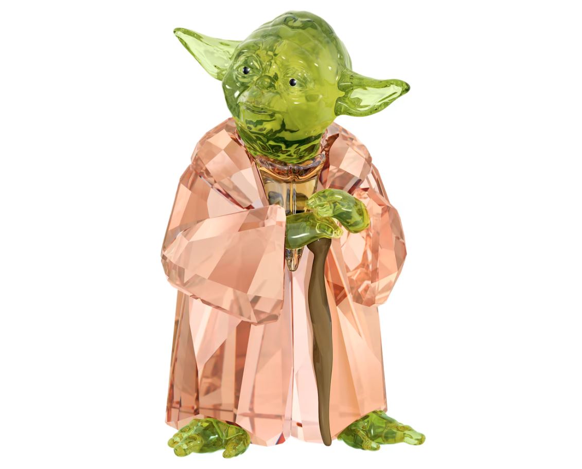 Star Wars - Master Yoda
