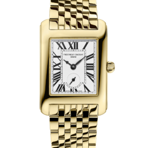 Classics Carrée Small Seconds