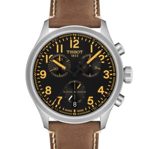 Tissot Chrono L 42mm