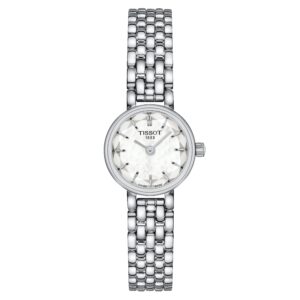 Tissot Lovely Round 19.5mm