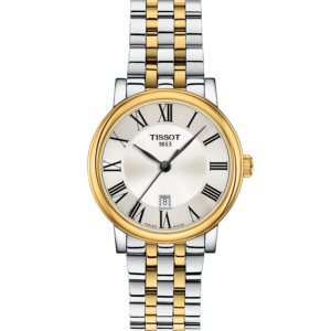Tissot Carson Premium Lady