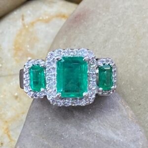 115-17692 EMERALD TRINITY