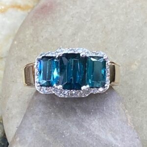 115-17696 INDICHOLITE TRINITY