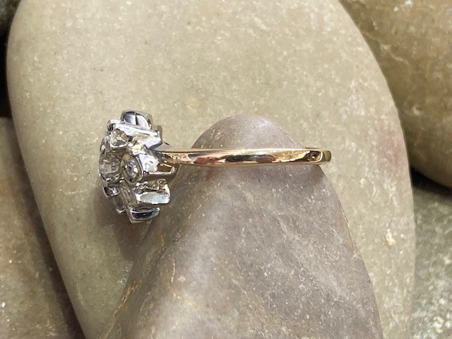 115-17715 DIAMOND CLUSTER - Image 3