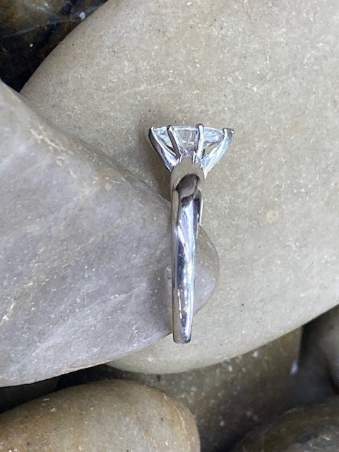 115-17719 PLATINUM MARQUISE - Image 3