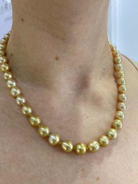 115-17736 SOUTH SEA PEARLS - Image 2