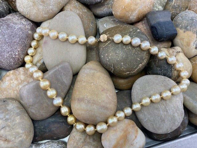 115-17736 SOUTH SEA PEARLS - Image 3