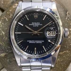 115-17754 ROLEX OYSTER 34mm