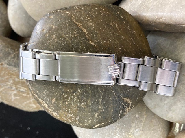 115-17754 ROLEX OYSTER 34mm - Image 4