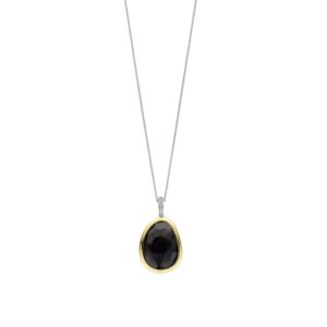 TI SENTO Pendant Gilded - 6846BY