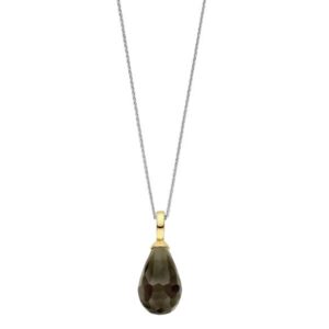 TI SENTO Pendant Gilded - 6848KA