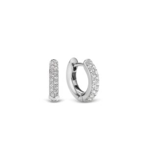 TI SENTO Earrings - 7210ZI