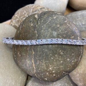 800-10376 7.82ct Tennis Bracelet