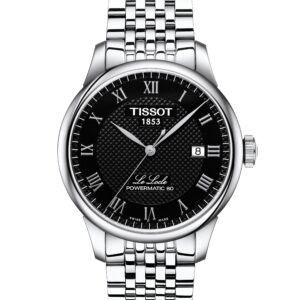 TISSOT LE LOCLE POWERMATIC 80