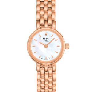 Tissot Lovely Round 19.5mm
