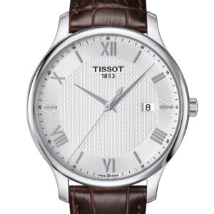 Tissot Tradition 42mm