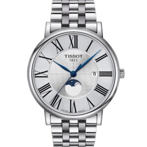 Tissot Carson Premium 40mm