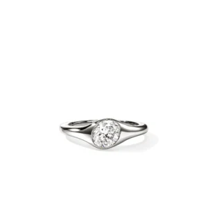 JH Lovestruck™ Ring, Sterling Silver, Diamond, 1.25TCW