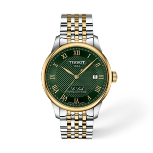 Tissot Le Locle 39.3mm