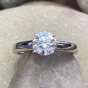 115-17755 DIAMOND SOLITAIRE