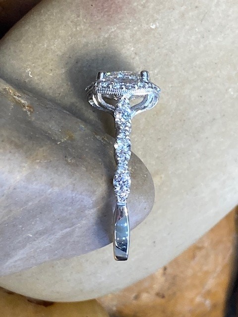 115-17761 TACORI in PLATINUM - Image 4