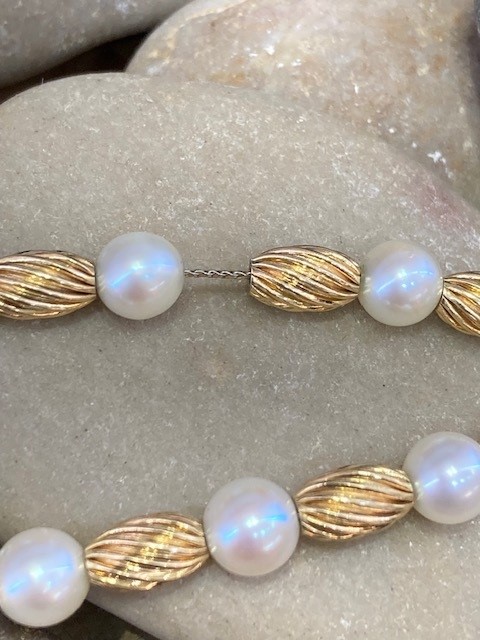 116-14922 PEARLS & GOLD - Image 3