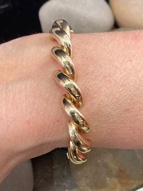 116-15084 SAN MARCO BRACELET - Image 5