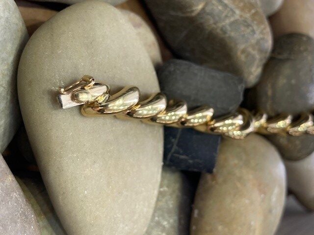 116-15084 SAN MARCO BRACELET - Image 4
