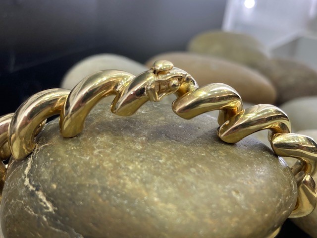 116-15084 SAN MARCO BRACELET