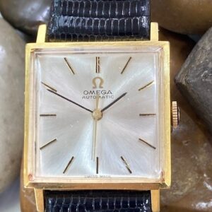 116-15097 VINTAGE OMEGA