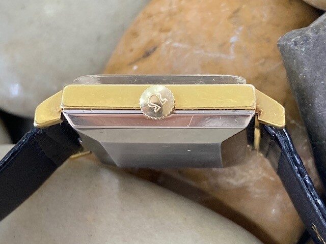116-15097 VINTAGE OMEGA - Image 4