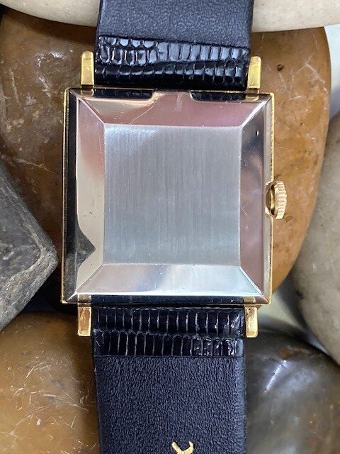 116-15097 VINTAGE OMEGA - Image 3