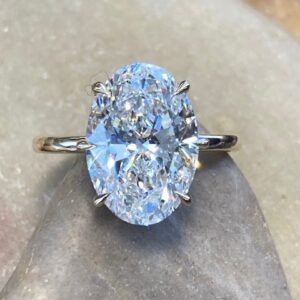 340-12785 Triple Excellent 5.11ct