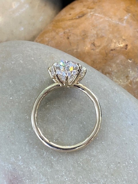 340-12785 Triple Excellent 5.11ct - Image 4