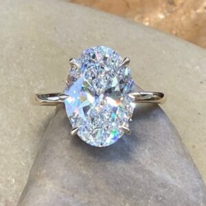 340-12785 Triple Excellent 5.11ct