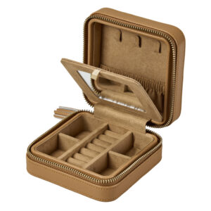 Lauren Zip Travel Case