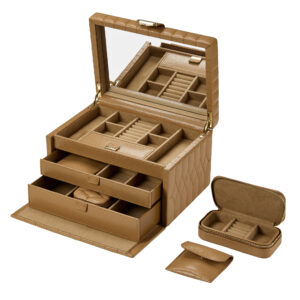 Lauren Medium Jewellery Box