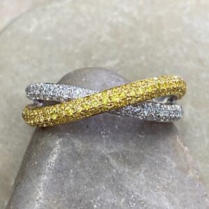 405-13027 Crossover Anniversary Band
