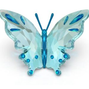 Idyllia Butterfly Turquoise