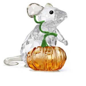 Idyllia Mouse and Pumpkin