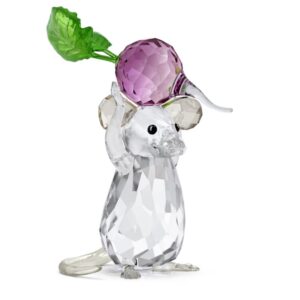 Idyllia Mouse and Radish
