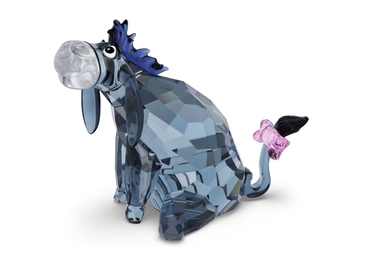 Winnie The Pooh Eeyore - Image 2