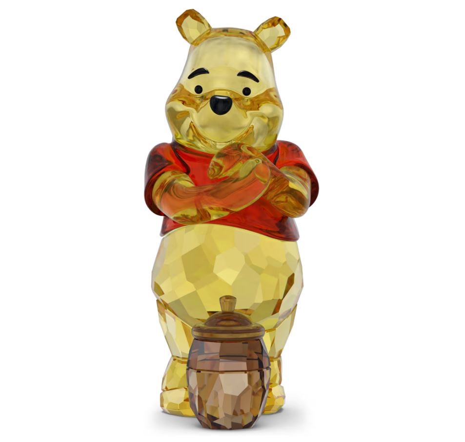 Winnie The Pooh