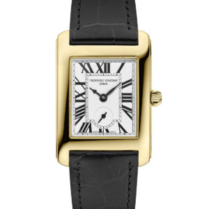 Classics Carrée Small Seconds
